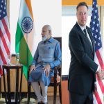 Elon Musk: మోదీతో ఎలాన్ మస్క్ భేటి.. భారత్‌లో 2-3 బిలియన్ డాలర్ల పెట్టుబడులు..!