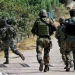 Jammu Kashmir: అనంత్‌నాగ్‌లో ఎన్‌కౌంటర్.. ఇద్దరు సైనికులు మృతి