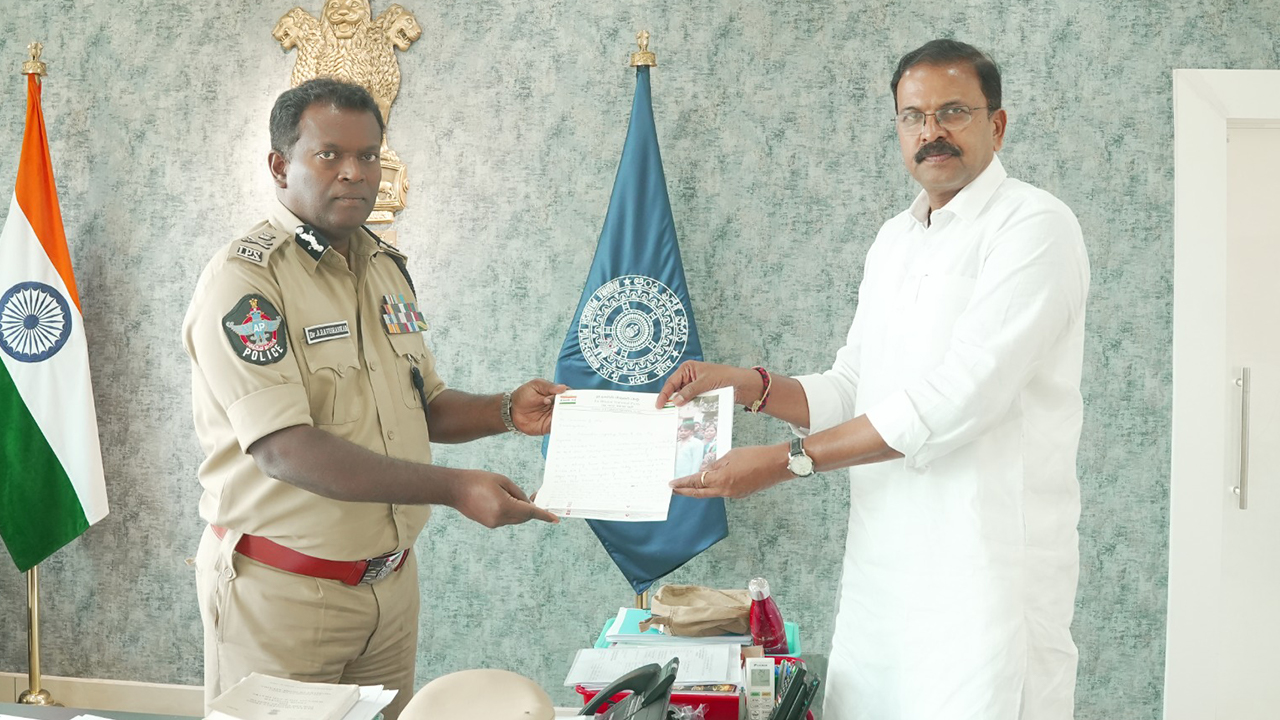 Prasanna Vadanam: సస్పెన్స్ థ్రిల్లర్‌గా సుహాస్ ‘ప్రసన్న వదనం’ ట్రైలర్..