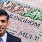 Family Visa: మరింత కఠినంగా యూకే ఫ్యామిలీ వీసా.. వేతన పరిమితి 55% పెంపు