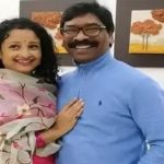 Kalpana Soren to Contest bypoll: ఎన్నికల బరిలో మాజీ సీఎం సతీమణి.. తోటి కోడలు వ్యతిరేకించడంతో..