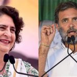 Rahul Priyanka Ayodhya Visit: అయోధ్యకు రాహుల్, ప్రియాంక.. ఆ రెండు స్థానాల్లో పోటీ..?