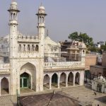 Gyanvapi Mosque: జ్ఞానవాపీ ప్రాంగణంలో హిందూ పూజలు.. కొనసాగింపునకు సుప్రీం అనుమతి..
