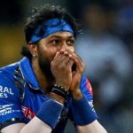 Hardik Pandya: పాండ్యాకు షాక్..  రూ.12 లక్షల జరిమానా..