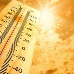 Severe Heatwave in India: బి అలర్ట్.. వచ్చే 5 రోజులపాటు అత్యధిక ఉష్ణోగ్రతలు నమోదయ్యేది ఈ రాష్ట్రాల్లోనే!