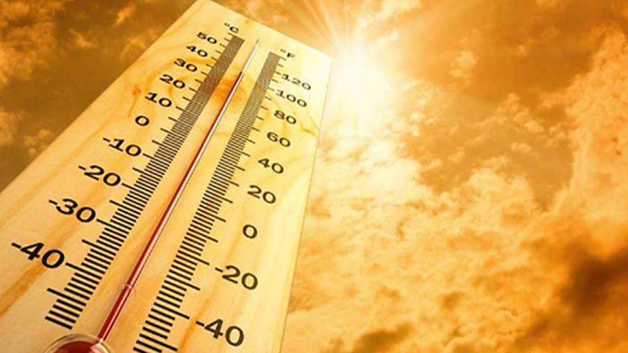 Severe Heatwave in India: బి అలర్ట్.. వచ్చే 5 రోజులపాటు అత్యధిక ఉష్ణోగ్రతలు నమోదయ్యేది ఈ రాష్ట్రాల్లోనే!