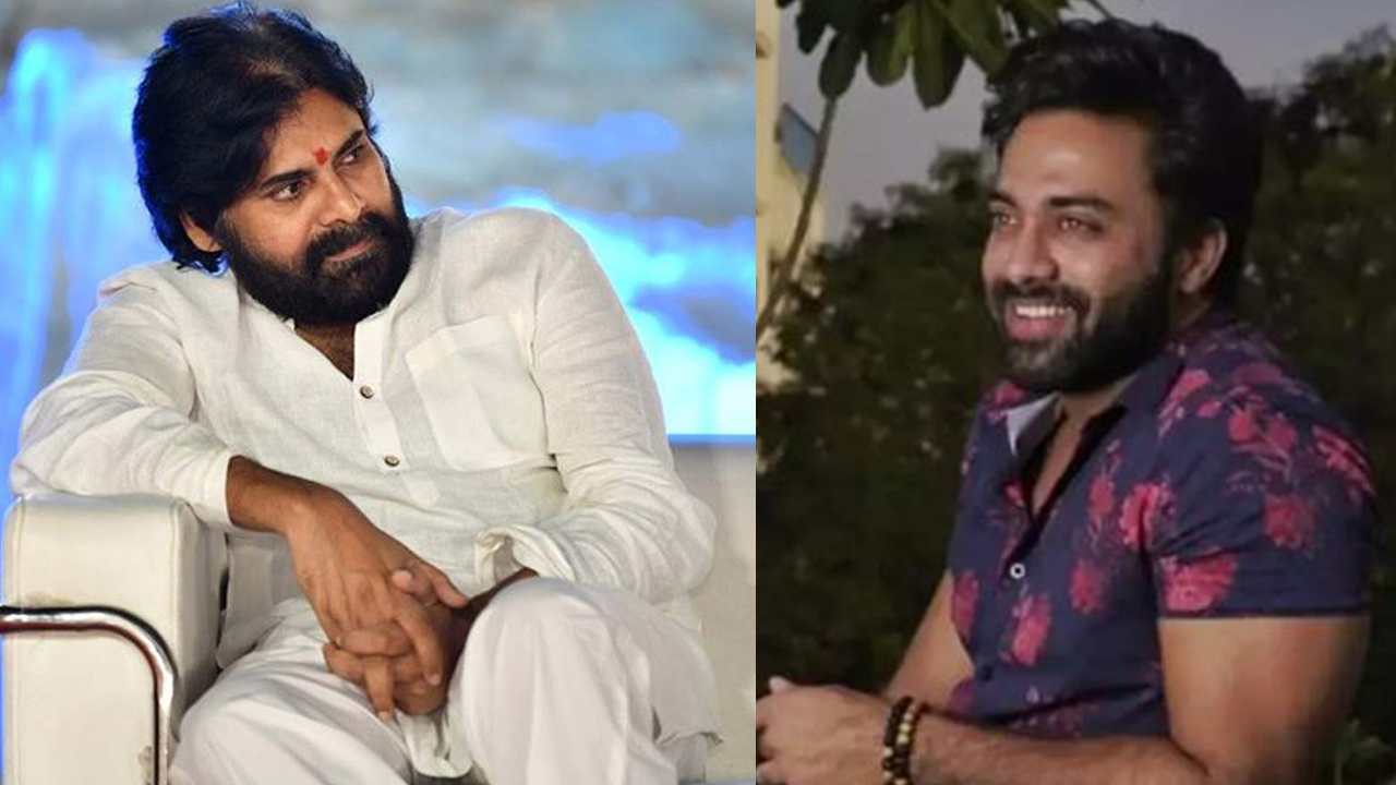 Navdeep Campaign's for Pawan Kalyan: ప్రచారంలోకి సినీ గ్లామర్.. హీరో నవదీవ్ ఎవరి వైపు..?