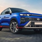 Hyundai Creta N Line: అమ్మకాల్లో అదరగొడుతున్న హ్యుందాయ్ క్రెటా..!