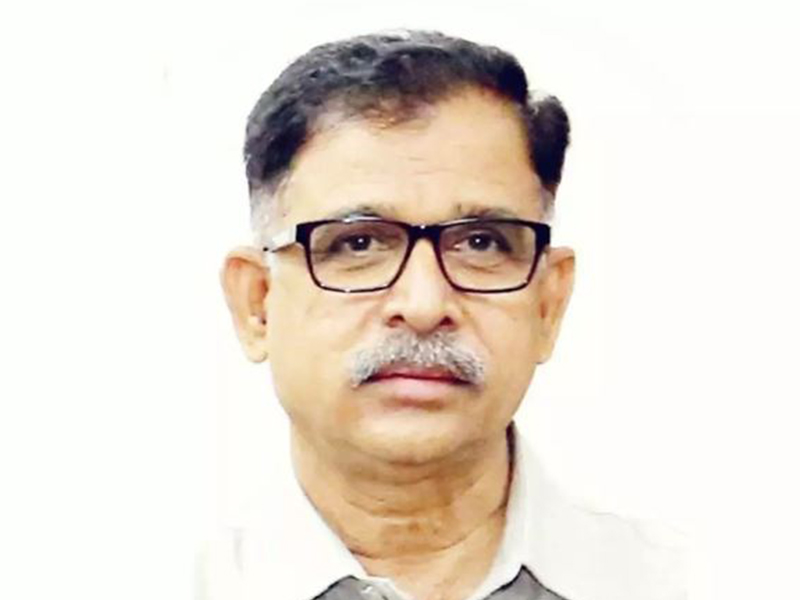 EX DCP Remand Extend: ఫోన్ ట్యాపింగ్ కేసు.. రాధాకిషన్‌కు రిమాండ్ పొడిగింపు.. ప్రత్యేక పీపీ..?