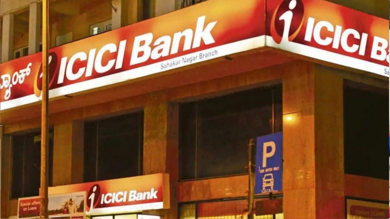 ICICI Bank:17 వేల ఐసీఐసీఐ క్రెడిక్ కార్డులు బ్లాక్..ఎందుకంటే ?