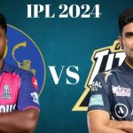 RR Vs GT Match Preview: రాజస్థాన్ రాయల్స్‌కు ఎదురుందా..? నేడు గుజరాత్ టైటాన్స్ వర్సెస్ ఆర్ఆర్..
