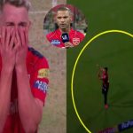 Shikhar Dhawan: ఆ క్యాచ్ వల్లే.. మ్యాచ్ చేజార్చింది: ధావన్