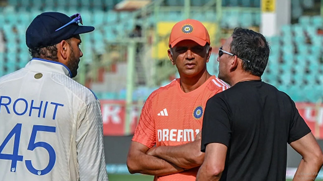 India T20 World Cup squad: వచ్చేవాళ్లెవరు? వెళ్లేవాళ్లెవరు?