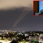 Iran Drone Attack on Israel: ఇజ్రాయెల్ పై ఇరాన్ డ్రోన్ల దాడి.. ఖండించిన ఐరాస సెక్రటరీ జనరల్!