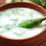 Salt in Butter Milk: మజ్జిగలో ఉప్పు కలుపి తాగుతున్నారా..?