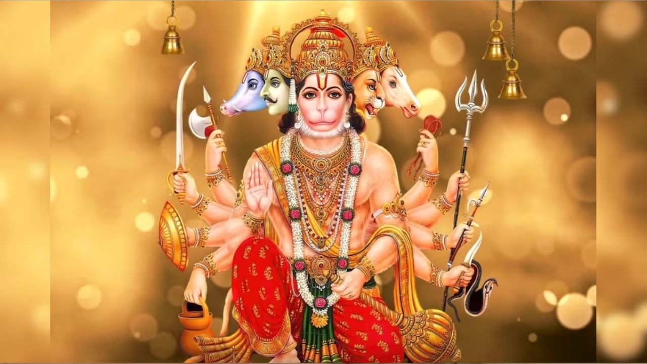 Hanuman Jayanthi 2024: హనుమాన్‌ని భజరంగ భళి అని ఎందుకు పిలుస్తారు..?
