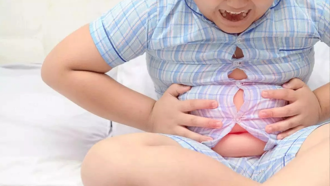 Fatty Liver: షుగర్ వల్ల పిల్లల్లో ఫ్యాటీ లివర్ పెరుగుదల..