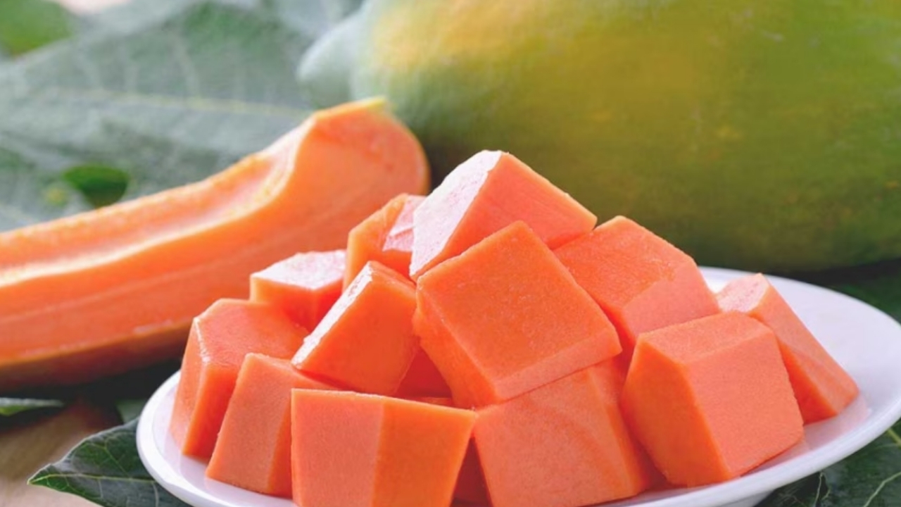 Benefits of Papaya for Skin: బొప్పాయితో చర్మానికి అనేక ప్రయోజనాలు..