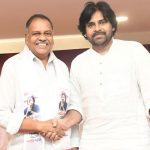 Janasena MLA Candidates: రైల్వేకోడూరు జనసేన అభ్యర్థి మార్పు.. మండలికే అవనిగడ్డ టిక్కెట్..!