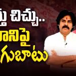 Janasena Rebels: పొత్తు చిత్తు.. సేనానిపై తిరుగుబాటు..
