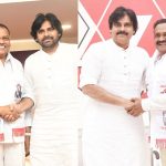 Janasena: టీడీపీ, వైసీపీ నుంచి వచ్చిన వారికే టిక్కెట్లు.. జనసేన క్యాడర్‌లో అసంతృప్తి..!