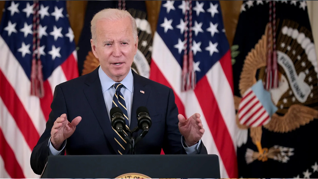 Joe Biden: ‘ఆత్మహత్య చేసుకోవాలనుకున్నా.. మద్యానికి బానిసయ్యా’: జో బైడెన్