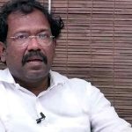 Bakka Judson: బక్క జడ్సన్‌పై సస్పెన్షన్ వేటు..