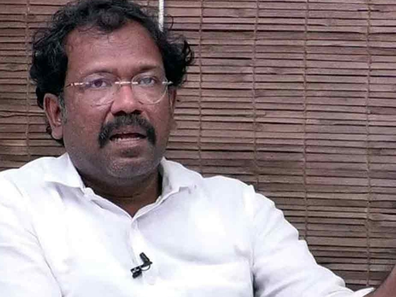 Bakka Judson: బక్క జడ్సన్‌పై సస్పెన్షన్ వేటు..