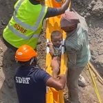 2 Years Old Boy Rescued form Borewell: 20 గంటల రెస్క్యూ ఆపరేషన్‌.. బోరుబావిలో పడిన బాలుడు సేఫ్..!