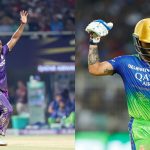 KKR vs RCB: ఒక్క పరుగు తేడాతో ఆర్సీబీ ఓటమి.. హోరాహోరీ పోరులో కోల్‌కతా విజయం