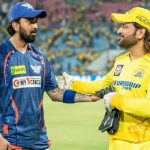KL Rahul Breaks MS Dhoni Record: ధోని రికార్డ్ బ్రేక్ చేసిన కేఎల్ రాహుల్..!
