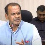 Revanth Reddy: 20 ఏళ్లు సీఎంగా రేవంత్ రెడ్డే.. కేసీఆర్ ఎమ్మెల్యేగా రాజీనామా చేయాలి: మంత్రి కోమటిరెడ్డి