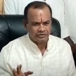 Komatireddy Venkat Reddy: దమ్ముంటే టచ్ చెయ్.. కేసీఆర్‌కు మంత్రి కోమటిరెడ్డి మాస్ వార్నింగ్..