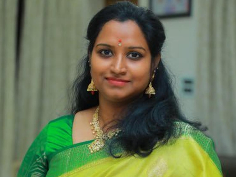 Police Complaint on Saranya Ponvannan: చంపేస్తానంటూ బెదిరించిన ‘రఘువరన్ బీటెక్’ నటి.. కేసు నమోదు..?