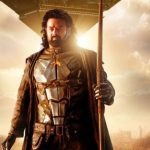 Kalki 2898AD Glimpse: అశ్వత్థామగా అమితాబ్.. గూస్ బంప్స్ తెప్పిస్తున్న కల్కి గ్లింప్స్..!