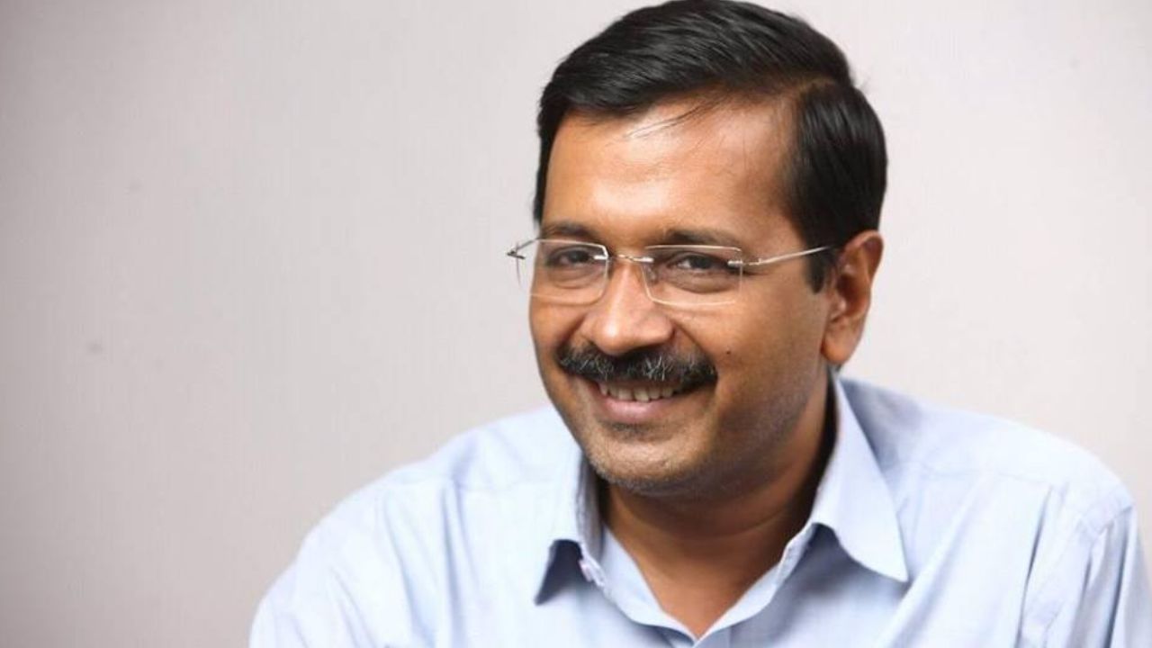 Kejriwal’s health is fine, Says Punjab CM: జైలులో ఉన్న కేజ్రీవాల్.. ఆ మాట విని ఎంతో సంతోషించారంటా!