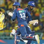 IPL 2024 LSG Vs CSK: చెలరేగిన రాహుల్.. సునాయాసంగా గెలిచిన లక్నో..!