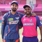 LSG vs RR Match Preview: రాజస్థాన్ విజయాలకు లక్నో బ్రేక్ వేసేనా..?