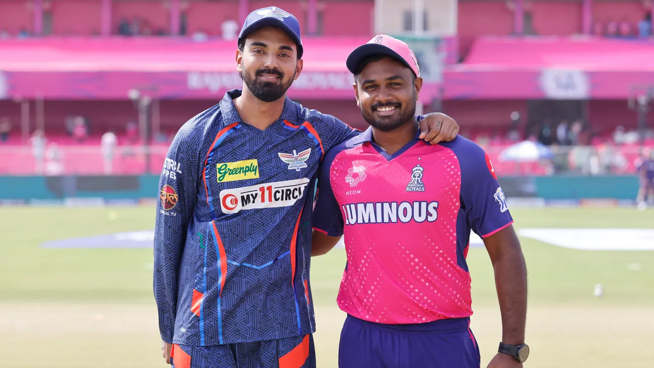 LSG vs RR Match Preview: రాజస్థాన్ విజయాలకు లక్నో బ్రేక్ వేసేనా..?