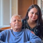 Lalu Prasad Daughter assets: అప్పుడు తండ్రికి కిడ్నీ ఇచ్చి వార్తల్లో నిలిచిన లాలూ కూతురు.. ఇప్పుడు మళ్లీ..