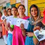 Lok Sabha Elections 2024: దేశ వ్యాప్తంగా ముగిసిన రెండో విడత పోలింగ్.. 61 శాతం ఓటింగ్..!