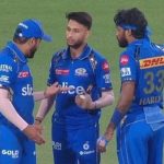 Rohit Sharma: అందరూ రోహిత్ దగ్గరికే.. హార్దిక్‌ను పట్టించుకోని బౌలర్లు