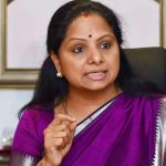 Update on Kavitha’s Bail Petition: లిక్కర్ కేసులో కవితకు బిగ్ షాక్.. బెయిల్ పిటిషన్స్ పై విచారణ వాయిదా..!