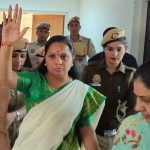 MLC Kavitha’s Custody Extends: కవితకు కలిసిరాని కొత్త సంవత్సరం.. పొలిటికల్ కేసంటూ వ్యాఖ్యలు!