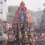Madurai: మధురైలో చితిరా ఉత్సవాలు.. కన్నుల పండుగగా రథోత్సవం..