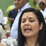 Mahua Moitra Controversial Comments: మరో వివాదంలో టీఎంసీ ఎంపీ మహువా మొయిత్రా.. మరీ ఇంత దారుణమా..!