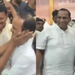 Malla Reddy interesting comments: ఈటలతో ఆ మాట చెప్పిన మల్లారెడ్డి.. ఇప్పుడు భారీగా చర్చ?