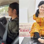 Viral Video: కాళ్లు, చేతులు లేకపోతే ఏంటి..  పట్టుదల ఉంటే ఏదైనా సాధించవచ్చని నిరూపించిన యువతి