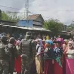 Manipur: మణిపూర్‌లో మళ్లీ ఉద్రిక్తత!