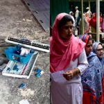 Repolling in Manipur: ఈవీఎంలు ధ్వంసం.. 11 పోలింగ్ బూత్ లలో ఏప్రిల్ 22న రీ పోలింగ్!